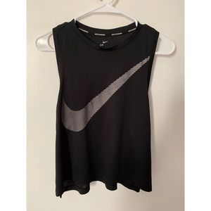 Nike Run Tank